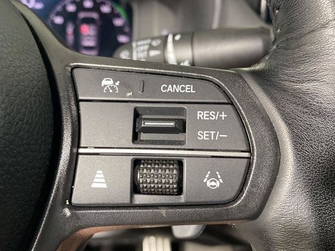 Used 2024 Honda Accord Sport image 21