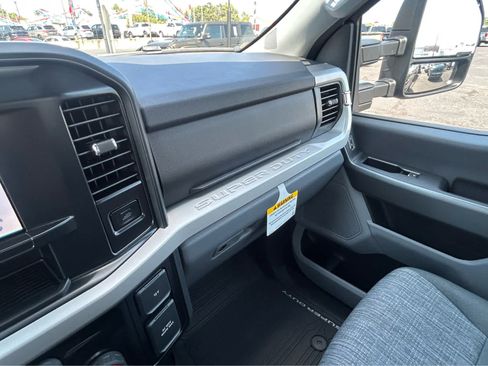New 2026 Ford F250 XLT AWD/4WD image 42