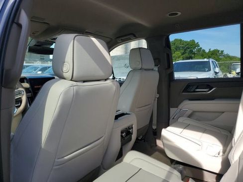 New 2026 GMC Yukon Denali RWD image 10