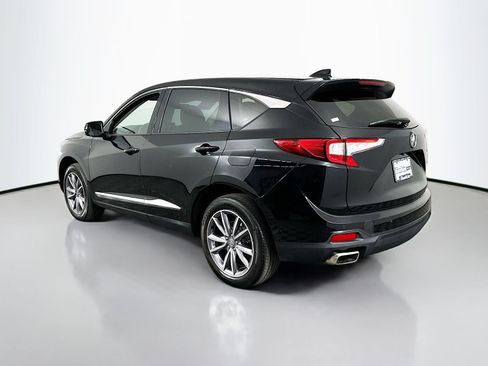 Used 2023 Acura RDX AWD w/ Technology Package image 5