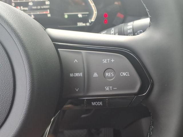 New 2026 MAZDA CX-5 Select AWD/4WD image 19