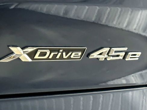 Used 2023 BMW X5 xDrive45e w/ Executive Package image 28
