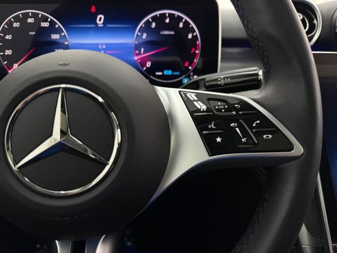 Certified 2022 Mercedes-Benz C 300 Sedan image 28
