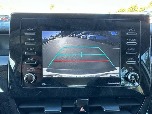 Certified 2021 Toyota Camry SE w/ Carpet Mat Package (TMS) image 12