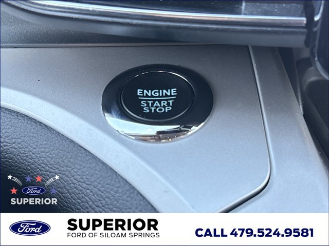 Used 2024 Ford Explorer XLT w/ Equipment Group 202A AWD/4WD image 26
