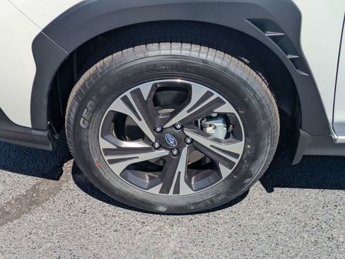 New 2026 Subaru Crosstrek 2.0i Premium AWD/4WD image 12