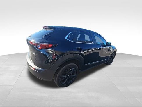 Used 2024 MAZDA CX-30 AWD 2.5 S w/ Select Sport Pkg image 4