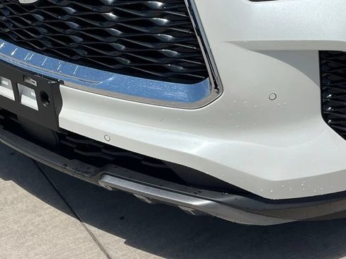 Used 2025 INFINITI QX60 Autograph w/ Cargo Package AWD/4WD image 9
