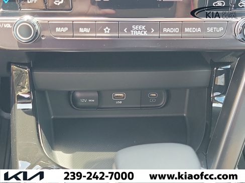 New 2026 Kia Seltos S FWD image 26