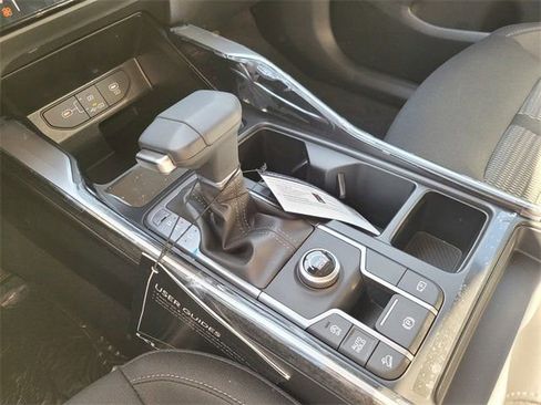 New 2026 Kia Sorento LX image 19