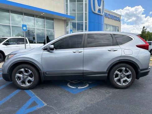 Used 2019 Honda CR-V EX-L image 8