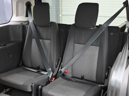 Used 2018 Ford Transit Connect XL image 27