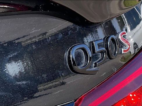 Used 2018 INFINITI Q50 Red Sport 400 w/ Sensory Package (Sport) image 28