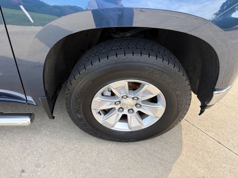 Used 2021 Chevrolet Silverado 1500 LT w/ Convenience Package II AWD/4WD image 58