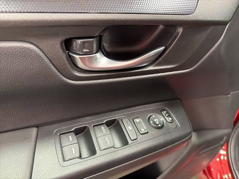 Certified 2024 Honda CR-V EX image 21