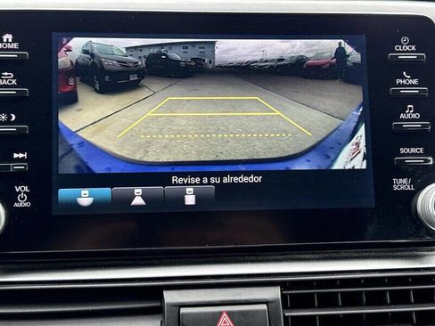 Used 2018 Honda Accord Sport image 26