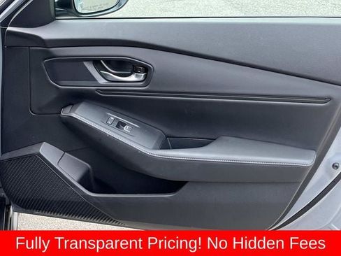 Used 2025 Honda Accord Sport image 21
