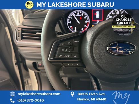 New 2026 Subaru Forester Limited image 14