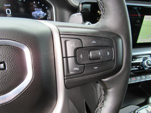 Used 2023 GMC Sierra 1500 Denali w/ Denali Reserve Package AWD/4WD image 21