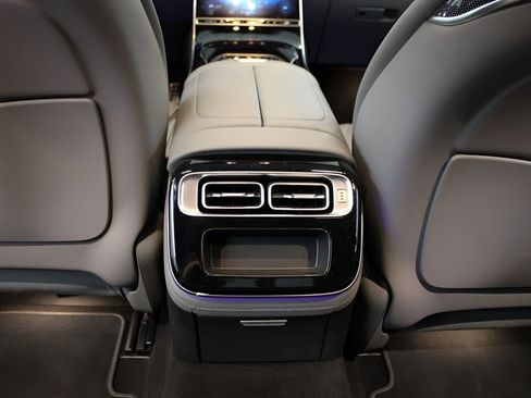 Used 2022 Mercedes-Benz S 580 4MATIC Sedan image 18