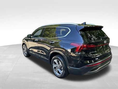 Used 2023 Hyundai Santa Fe SEL FWD image 3