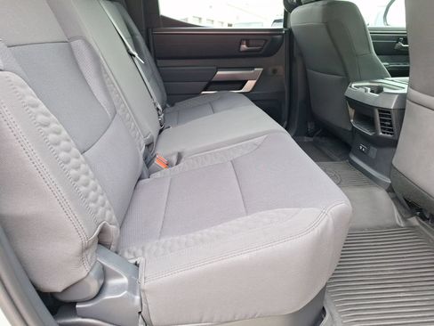 Used 2026 Toyota Tundra SR5 AWD/4WD image 31