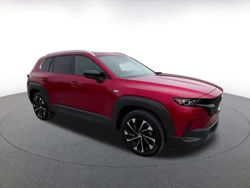 Used 2025 MAZDA CX-50 2.5 Hybrid w/ Premium Plus Pkg AWD/4WD image 2