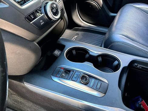 Used 2019 Acura MDX SH-AWD w/ Technology Package image 15