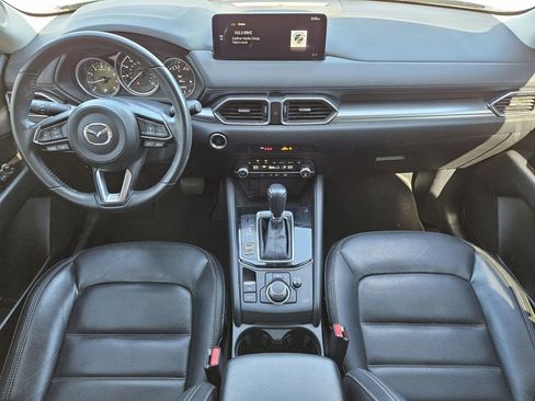 Used 2023 MAZDA CX-5 AWD 2.5 S w/ Preferred Package image 20