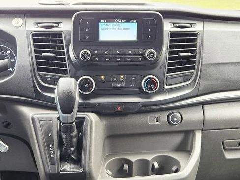 Used 2023 Ford Transit 250 Medium Roof image 49