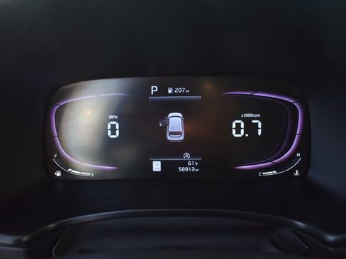 Used 2023 Kia Soul GT-Line image 23