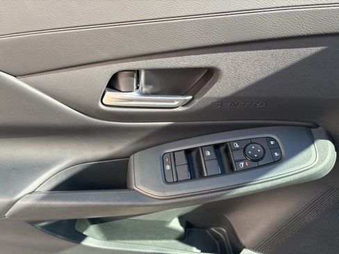 Used 2026 Nissan Sentra S w/ Floor Mat Package FWD image 20