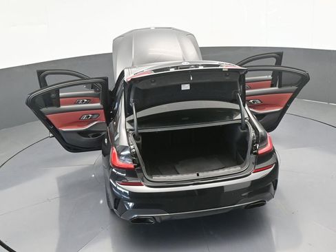 Used 2022 BMW M340i w/ Premium Package image 70