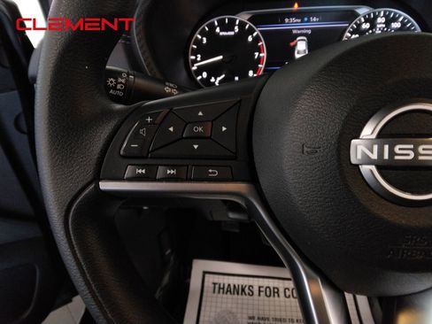 Used 2024 Nissan Sentra SV image 12