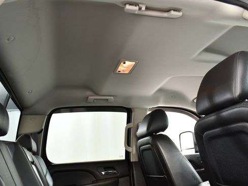 Used 2013 GMC Sierra 2500 SLT w/ SLT Convenience Package image 18