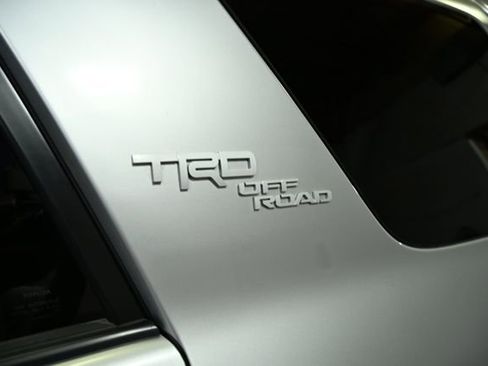 Used 2021 Toyota 4Runner TRD Off-Road Premium image 14