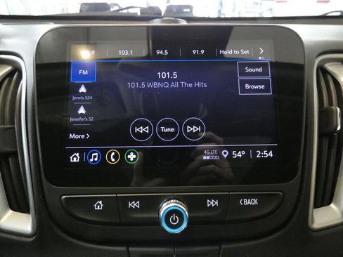 Used 2023 Chevrolet Malibu RS image 11