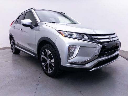 Used 2018 Mitsubishi Eclipse Cross SEL AWD/4WD image 14