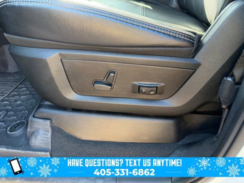 Used 2023 RAM 2500 Laramie image 25