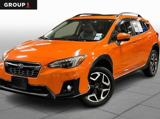 Used 2019 Subaru Crosstrek 2.0i Limited w/ Moonroof Package w/Navigation video 1