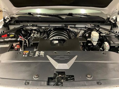 Used 2016 Chevrolet Silverado 1500 LT w/ Max Trailering Package image 7