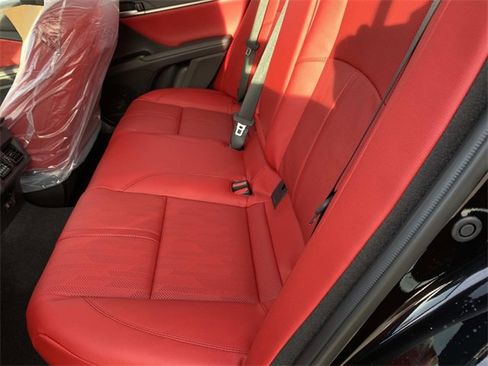 New 2026 Toyota Camry XSE image 6