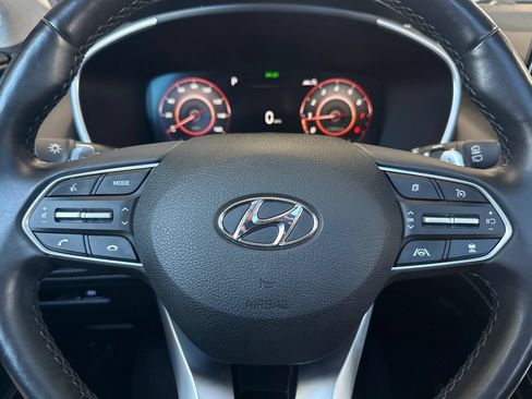 Used 2021 Hyundai Santa Fe Limited w/ Cargo Package AWD/4WD image 34