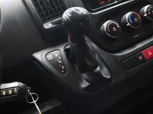 Used 2019 RAM ProMaster 3500 FWD image 21