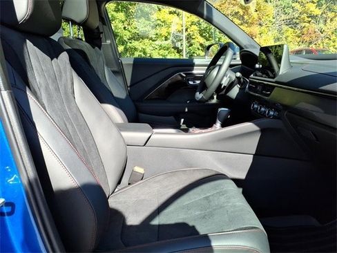 New 2025 Acura ADX A-Spec image 7