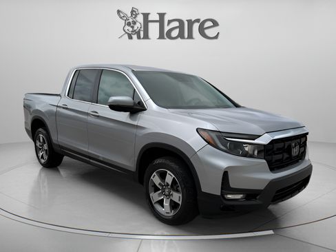 Used 2024 Honda Ridgeline RTL image 7