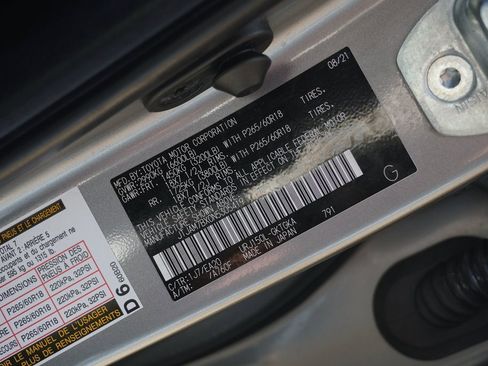 Used 2022 Lexus GX 460 Premium image 28