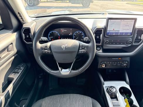 Used 2021 Ford Bronco Sport Big Bend w/ Big Bend Package AWD/4WD image 20