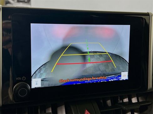 Certified 2025 Toyota RAV4 XLE image 13