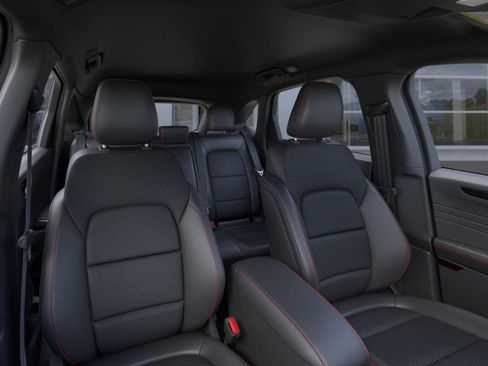 New 2026 Ford Escape ST-Line w/ Tech Pack #1 AWD/4WD image 10